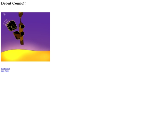 UA14 screenshot