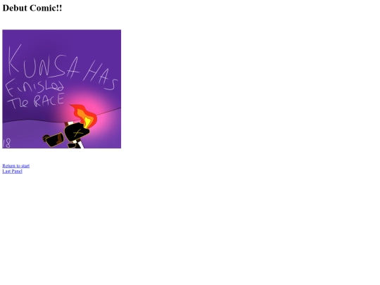 UA18 screenshot