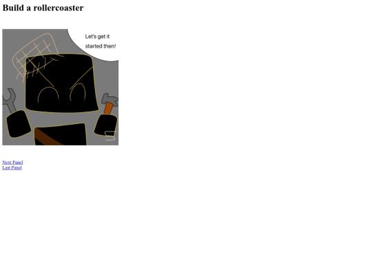 UB5 screenshot