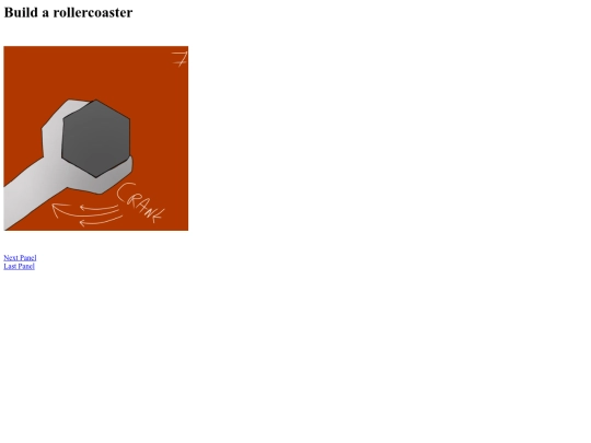 UB7 screenshot