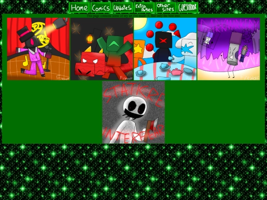 art screenshot