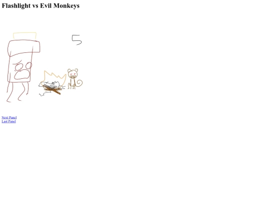 undcom3/uc5 screenshot