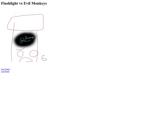 undcom3/uc6 screenshot