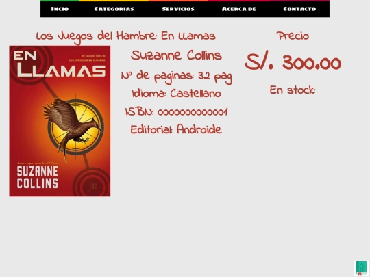 libro10 screenshot