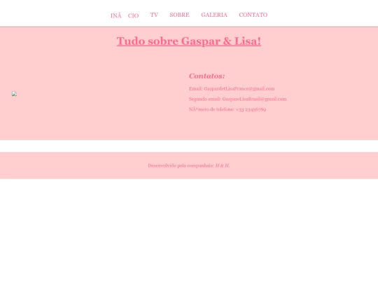 contato screenshot