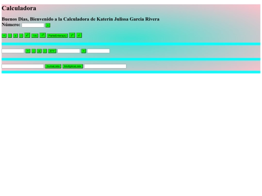 cal screenshot