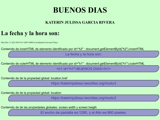 modu3 screenshot