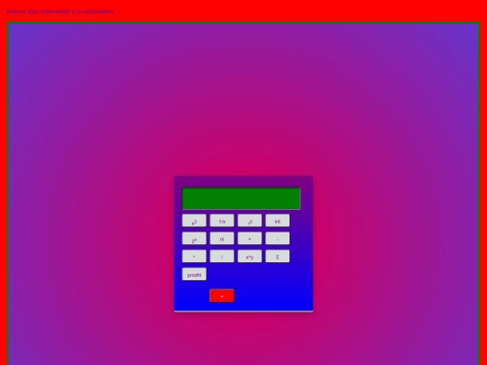 modulo5 screenshot