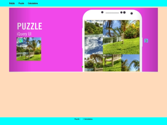 modulo6n screenshot