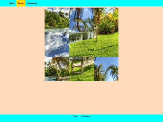 modulo6n/puzzle screenshot
