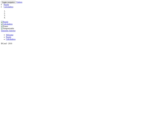 trabajo screenshot