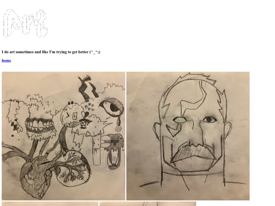 art screenshot