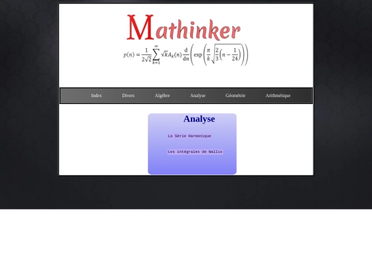 analyse screenshot
