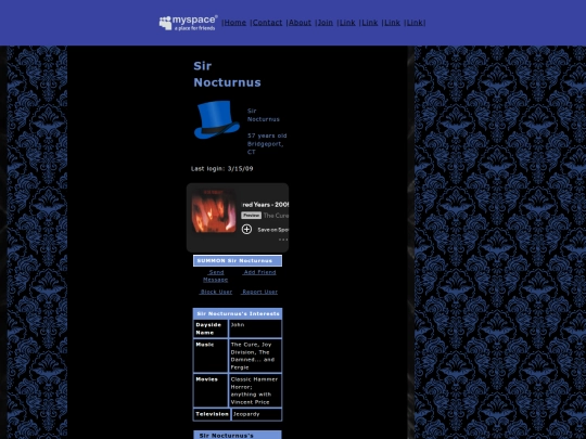 sir_nocturnus screenshot