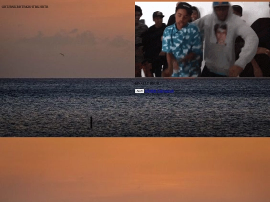 test screenshot