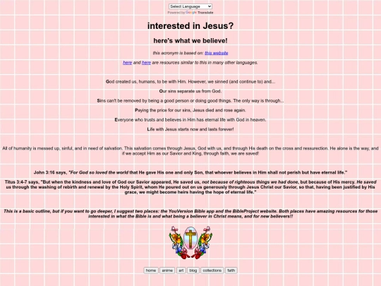 goodnews screenshot