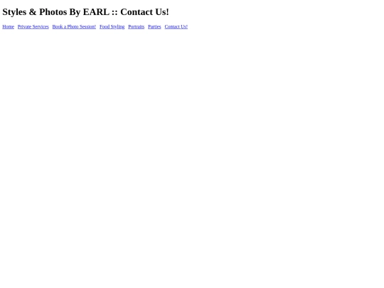 contact screenshot