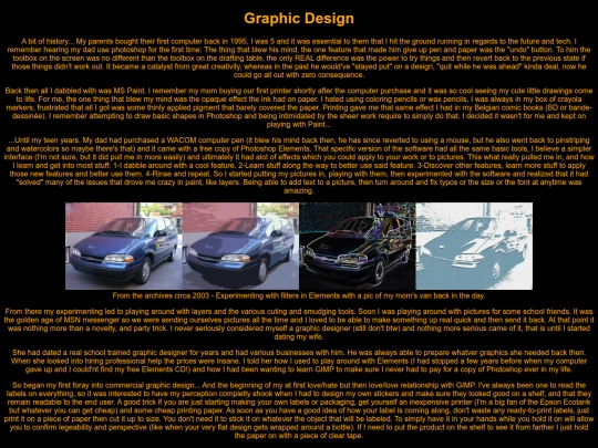 graphic screenshot