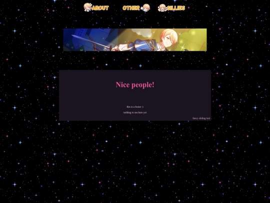 friends screenshot