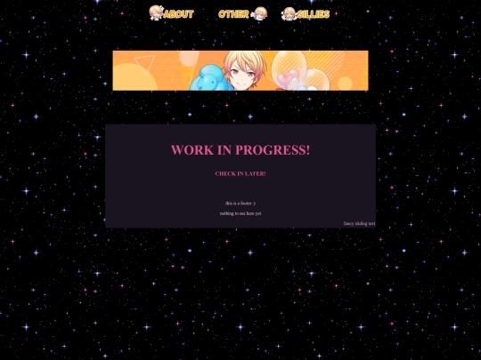 fun screenshot