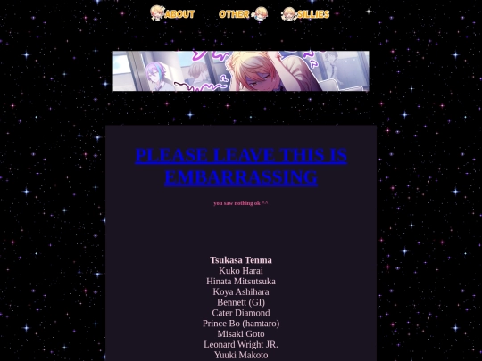 kin screenshot