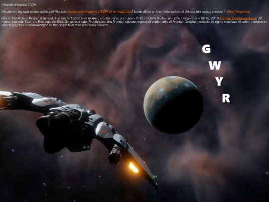elite/footer screenshot