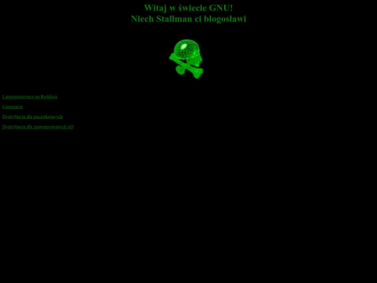 linux screenshot