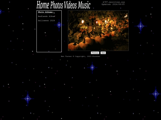 Photo Albums/October24 screenshot