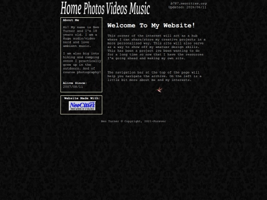 Videos/videos screenshot