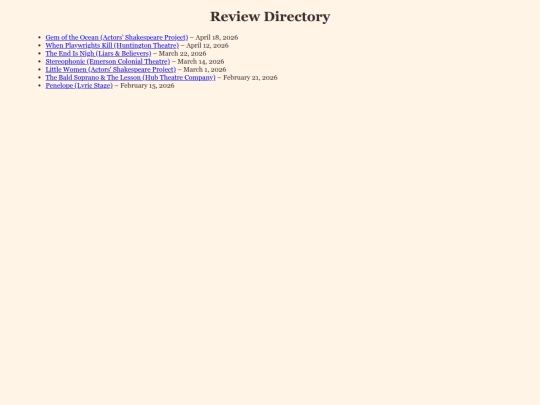 review-directory screenshot