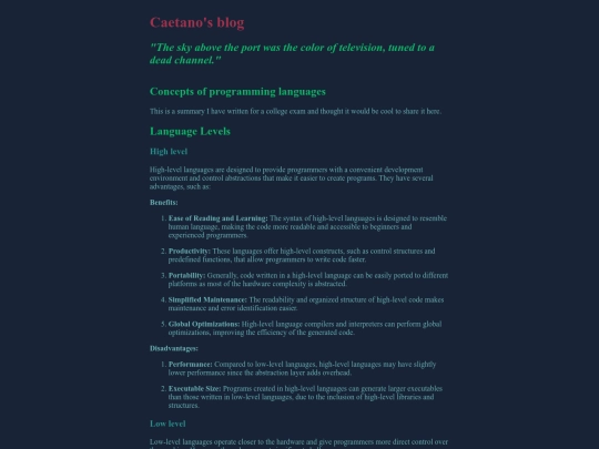 articles/concepts-of-programming-languages screenshot