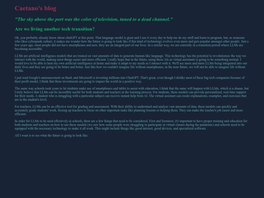 articles/tech-transition screenshot