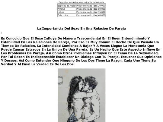 enlace screenshot