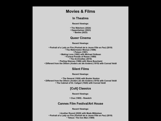 movies-and-film screenshot