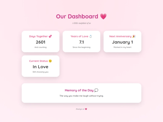 count screenshot