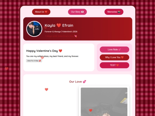 love screenshot