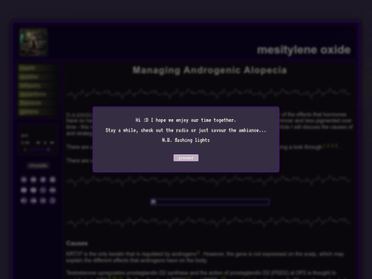 posts/managing-androgenic-alopecia screenshot