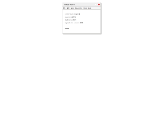windows screenshot