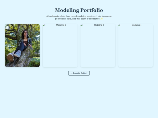 modeling screenshot