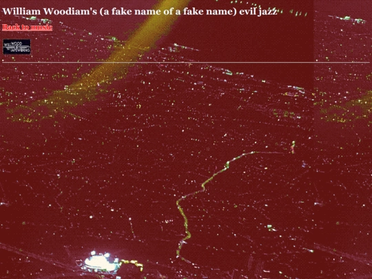 william-woodiam screenshot