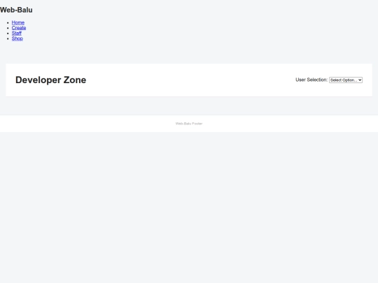 create screenshot