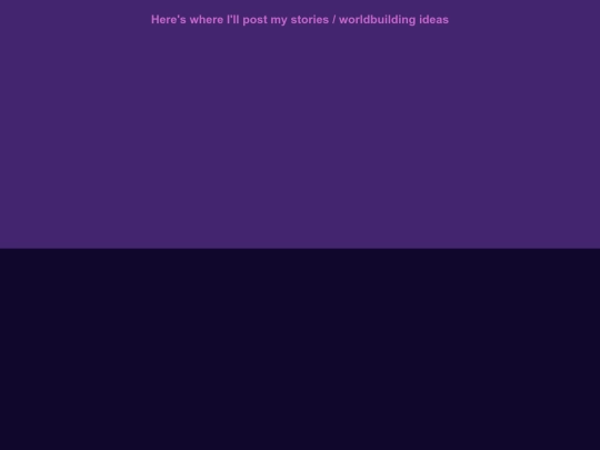 Stories screenshot