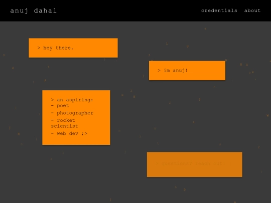 about screenshot