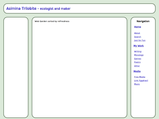 instrumence screenshot