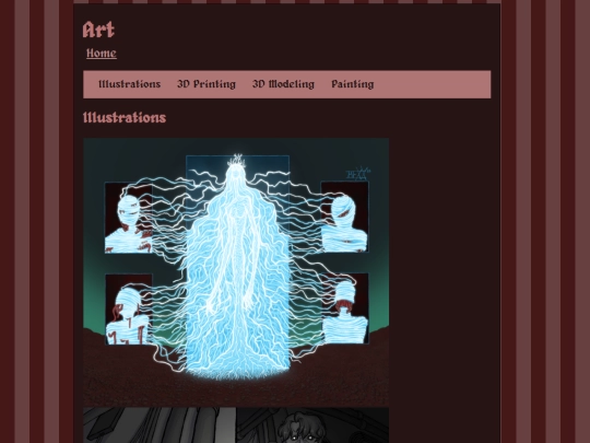 art screenshot