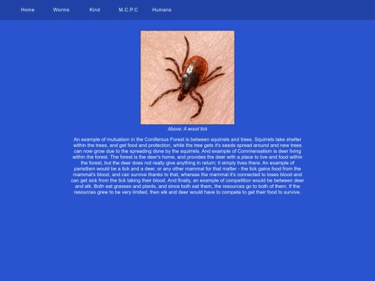 mcpc screenshot