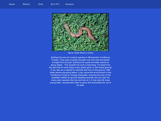 worms screenshot