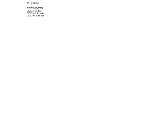 poems screenshot