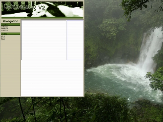 HomepageV2Scrapped screenshot