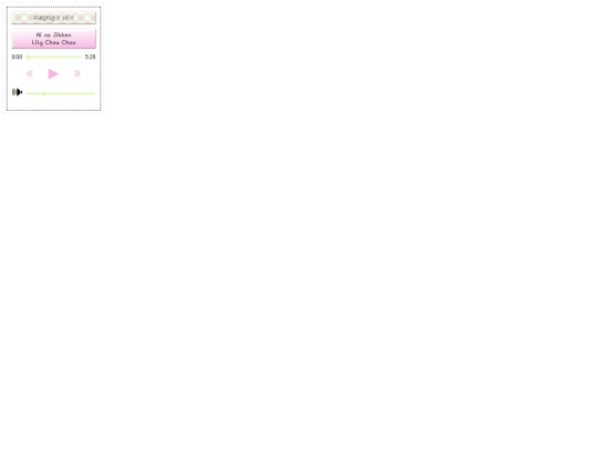 test screenshot